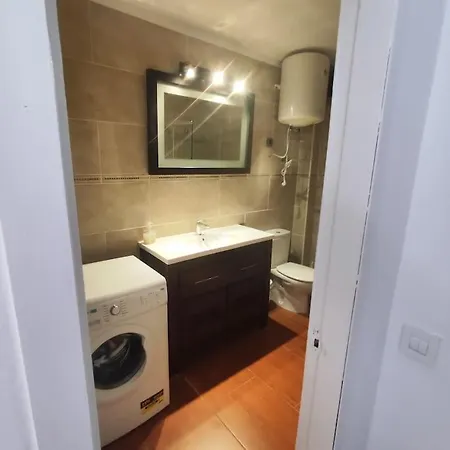 Apartment La Casa Del Puerto Puerto de la Cruz (Tenerife)