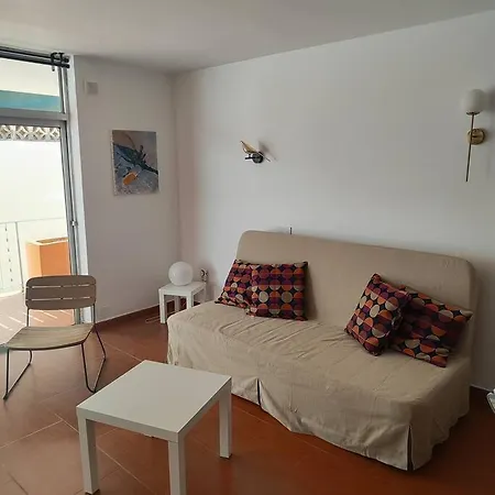 La Casa Del Puerto Apartment