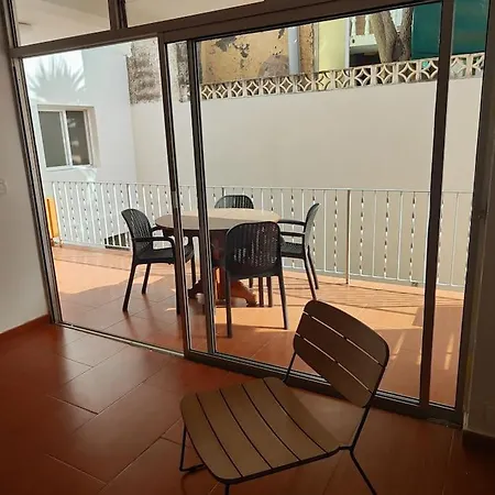 La Casa Del Puerto *