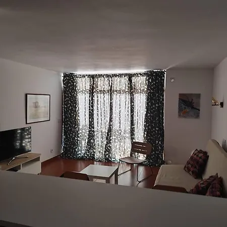 La Casa Del Puerto Puerto de la Cruz (Tenerife)