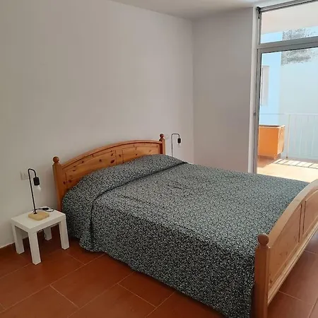 Apartament La Casa Del Puerto