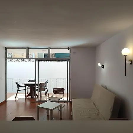 Lägenhet La Casa Del Puerto Puerto de la Cruz (Tenerife)